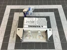 Refrigerator Light Bulb Housing P# WR02X11565 WR02X11183. Fixed Price $24.95.
