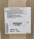 Genuine Oem Whirlpool Refrigerator Inverter Box W11368891 New. Fixed Price $111.37.