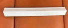 Whirlpool /amana Refrigerator Freezer Door Shelf Part# 10419015 From MD#TN21V2W. Fixed Price $36.00.