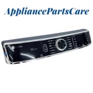 Ge Dryer Control Panel WE22X36938, WE22X37340, WE01X37637, WE13X36758. Fixed Price $144.99.