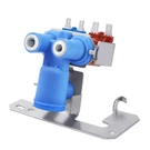 WR57X33326 Diy Water Inlet Valve Fit For Refrigerator Easy Installation. Fixed Price $20.84.