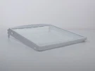 Frigidaire Refrigerator Glass Shelf Assembly 240355203 Oem Open Box. Fixed Price $79.99.