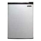 2-PACK Magic Chef 2.6 Cu. Ft. Refrigerator & Mainstays 0.7 Microwave Ov. Fixed Price $399.99.