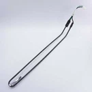 Genuine/oem Whirlpool W11562215/W11340898 Refrigerator Defrost Heater *open Box*. Fixed Price $119.97.