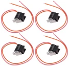 WR50X122 Refrigerator Defrost Thermostat For AP2071262,PS303471 Pack Of. Fixed Price $27.99.
