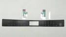 DE34-00333A Samsung Black Touchpad Oem. Fixed Price $104.95.