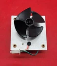 Genuine Refrigerator Sub-zero Fan Motor Part#gi AF4 29435-11. Fixed Price $67.49.
