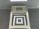 Samsung Refrigerator Dispenser Control Panel P# DA97-05572J. Fixed Price $100.00.