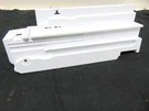 Frigidaire Refrigerator FRFS2823ADA Deli Drawer Support Left 5304530989. Fixed Price $37.95.
