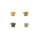 Genuine Oem Whirlpool Fsp 814433 Range Gas Surface Burner Orifice Spud Kit. Fixed Price $34.99.