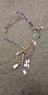 Frigidaire Refrigerator Wire Harness 5304525991 For FRSS2323AS8. Fixed Price $23.96.
