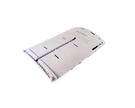 Of DA97-13757B Samsung Refrigerator Evaporator Cover Assembly Oem Replaceme.... Fixed Price $293.36.