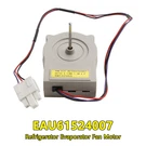 EAU61524007 Refrigerator Evaporator Fan Motor For Lg EAU60694510 AP5950081 Us. Fixed Price $22.59.