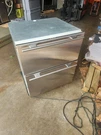 Sub-zero 27" 700BR-2 Double Drawer Undercounter Refrigerator. Fixed Price $4500.00.