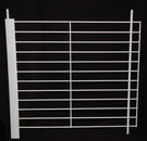 Frigidaire Model FGUS2632LP2 Original Middle Freezer Shelf 241657602 + Trim. Fixed Price $34.95.