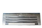 7041625 Sub Zero Refrigerator Grill Assy, Svce Oem. Fixed Price $250.00.
