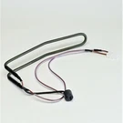 Choice Manufactured DA47-00247H For Samsung Refrigerator Defrost Heater Element. Fixed Price $51.39.