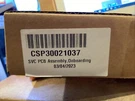 Lg Svc Pcb Assembly Onboarding CSP30021037 Brand New Box. Fixed Price $73.00.