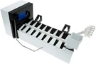 Siwdoy 241798224 Ice Maker Compatible With Elec-trolux Frigidaire Refrigerators. Fixed Price $49.99.