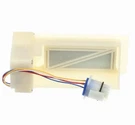 Ge Appliance NSBA001RE1, US005876014A, 197D2649P004 Damper Assembly. Fixed Price $150.00.