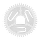 5304469403 Ice Maker Drive Gear Compatible With Refrigerator Accessori. Fixed Price $10.67.