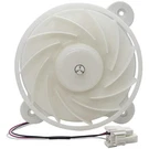 DA31-00334C Evaporator Fan Motor For Samsung Refrigerator,replaces DA31-00287B. Fixed Price $19.99.