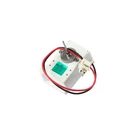 Frigidaire 242219206 Refrigerator Motor. Fixed Price $115.68.