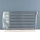 Frigidaire Electrolux Drawer Divider For Crisper Freezer 297099400 Clear. Fixed Price $9.91.