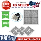 New For Lg LT120F Purifying System Oem Fresh Air Filter ADQ73334008 Korea. Fixed Price $18.64.