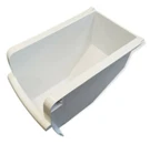 Whirlpool Refrigerator Freezer Drawer WP2309758. Fixed Price $55.00.