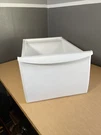 Oem Frigidaire Electrolux Crosley Kenmore White Refrigerator Crisper Drawer Pan. Fixed Price $79.50.