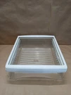 Whirlpool Refrigerator Crisper Assembly W10158454-T1 Drawer Shelf Oem Appl #3833. Fixed Price $94.95.