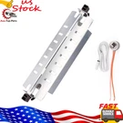 WR51X10055 Defrost Heater Kit Exact For General Electric Hotpoint Refrigerators. Fixed Price $16.95.