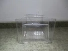 Maytag Refrigerator Crisper Drawer Scratches Part # W10373951. Fixed Price $48.00.