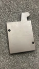 Oem Hisence Fridge Hinge Cover For HRS290P5FSE. Fixed Price $11.16.