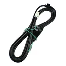 Samsung 3903-000400 Refrigerator Power Cord 1862782 3903-000333 3903-000503 D.... Fixed Price $94.11.