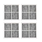 4PCS LT120F Refrigerator Filter Repair For ADQ73334008 Part Kenmore. Fixed Price $12.73.