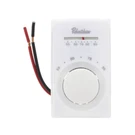 Robertshaw 803A Cooling Line Voltage Thermostat With Spst Switch. Fixed Price $28.88.