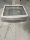 Oem Ge Deli Drawer & Cover WR32X10338 WR32X10565. Fixed Price $98.99.