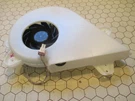Frigidaire Refrigerator Fan Assembly 5304519186. Fixed Price $64.95.