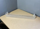 Nice! Genuine Haier Refrigerator Upper Middle Door Bin Shelf Rail. Fixed Price $79.50.
