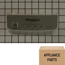 AP7193476-A PS16744706 Oem For Whirlpool Refrigerator Control Box Part # Model. Fixed Price $144.46.