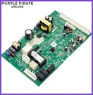 Oem Fridge Control Board 245D2268G002 1-YEAR Guarantee Free Same Day Shipping. Fixed Price $98.90.