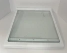 Lg Refrigerator Adjustable Shelf 5026JJ1050-4 Fits LMX25964ST Similar Models Oem. Fixed Price $32.32.