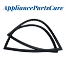 Midea MRT18D3BBB Refrigerator Freezer Door Gasket 12131000090625. Fixed Price $34.99.