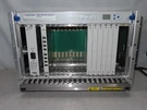 Adva 0078700101 Fsp 3000R7 SH7HU 20 Slot Shelf W/ 1063708440 & 0040700002. Fixed Price $200.00.