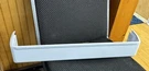 Sku 315 Frigidaire Refrigerator Door Shelf Bin White Part# A10892201 RT180147. Fixed Price $39.99.