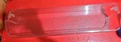 Storage Component Refrigerator Door Bin With Separator MAN62749601 (322). Fixed Price $70.50.