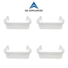 240351601 Freezer Door Bin Shelf For Frigidaire AP2115974 PS43002 891154 4-PACK. Fixed Price $31.93.