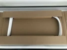 Sub Zero 7023319 BI-36RGI BI-36F Fridge Or Freezer Gasket Usa. Fixed Price $223.11.